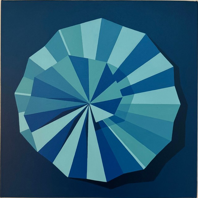 Mei Shibata — work