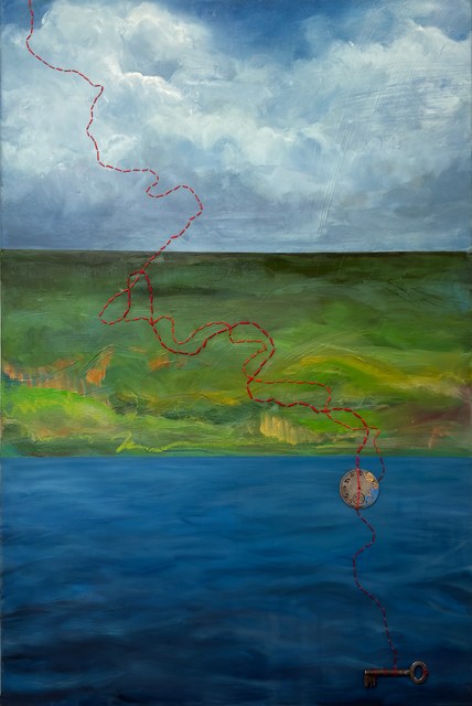 Sue Rollins — work